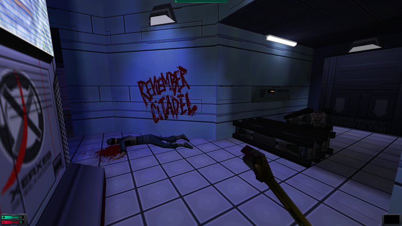 Illustration for article titled Why an FPS Will be the Most Important Video Game Ever Made